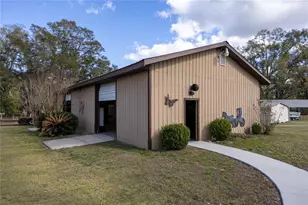 327 SW Timuqua Terrace, Fort White, FL 32038 - Photo 33