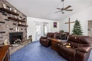 327 SW Timuqua Terrace, Fort White, FL 32038 - Photo 7