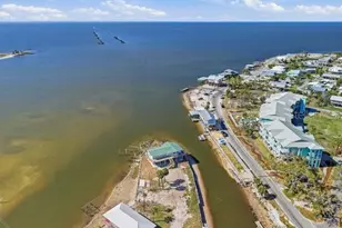 18 4th St, Horseshoe Beach, FL 32648 - Photo 7