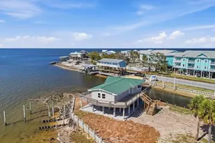 18 4th St, Horseshoe Beach, FL 32648 - Photo 5