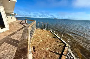 18 4th St, Horseshoe Beach, FL 32648 - Photo 33