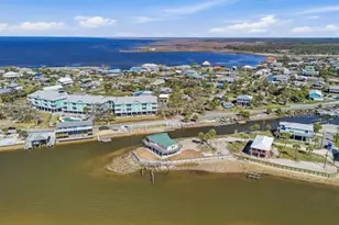 18 4th St, Horseshoe Beach, FL 32648 - Photo 9