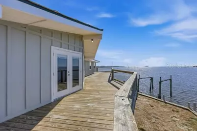 18 4th Street, Horseshoe Beach, FL 32648 - Photo 37