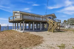 18 4th St, Horseshoe Beach, FL 32648 - Photo 3