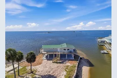 18 4th Street, Horseshoe Beach, FL 32648 - Photo 1