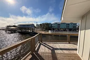 18 4th St, Horseshoe Beach, FL 32648 - Photo 29