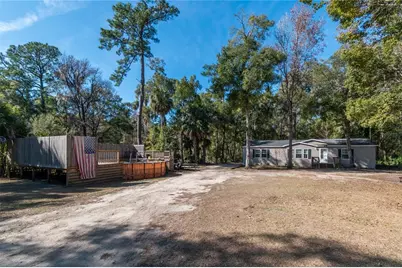 5306 NE 255th Drive, Melrose, FL 32666 - Photo 3