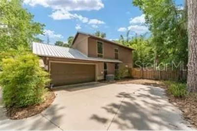 6632 NW 52nd Terrace, Gainesville, FL 32653 - Photo 5