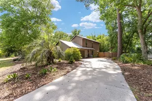 6632 NW 52nd Terrace, Gainesville, FL 32653 - Photo 29