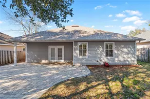 7909 SW 87th Terrace, Gainesville, FL 32608 - Photo 31