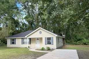 29 Chippewa Rd, Crawfordville, FL 32327 - Photo 1