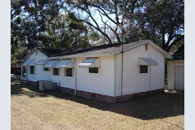 8551 Oglesby Avenue, Jacksonville, FL 32220 - Photo 3