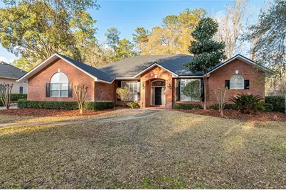 11827 NW 71st Terrace, Alachua, FL 32615 - Photo 1