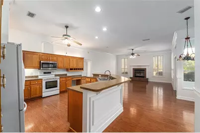 11827 NW 71st Terrace, Alachua, FL 32615 - Photo 13