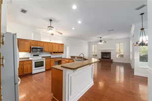 11827 NW 71st Terrace, Alachua, FL 32615 - Photo 13