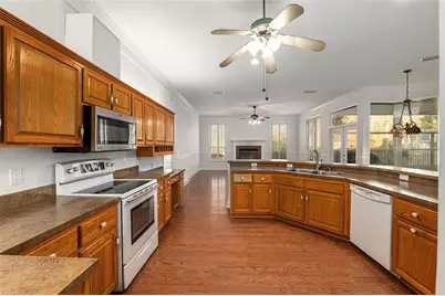 11827 NW 71st Terrace, Alachua, FL 32615 - Photo 17