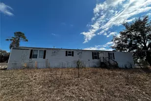 5387 SE 36th St, Trenton, FL 32693 - Photo 1