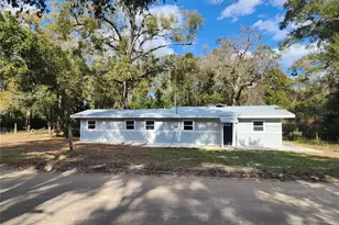 8150 SW 80th Trail, Trenton, FL 32693 - Photo 1