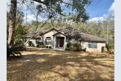 19112 NW 156th Avenue, Alachua, FL 32615 - Photo 1