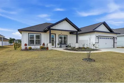 1922 SW 244 Drive, Newberry, FL 32669 - Photo 3