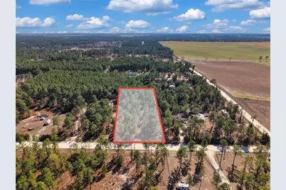 Tbd 00 SE 6th Lane, Williston, FL 32696 - Photo 1