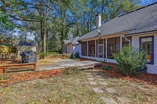 1435 NW 116th Way, Gainesville, FL 32606 - Photo 35