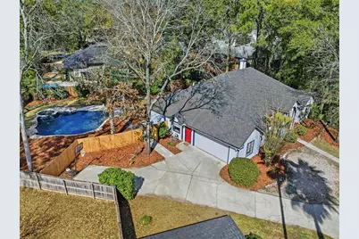 1435 NW 116th Way, Gainesville, FL 32606 - Photo 25