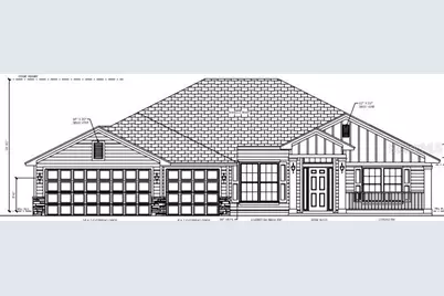 461 SW Bellflower Drive, Lake City, FL 32024 - Photo 1