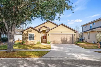 8147 NW 51st Drive, Gainesville, FL 32653 - Photo 1