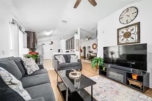 8147 NW 51st Dr, Gainesville, FL 32653 - Photo 9