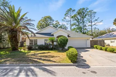 4360 NW 36th Terrace, Gainesville, FL 32605 - Photo 3