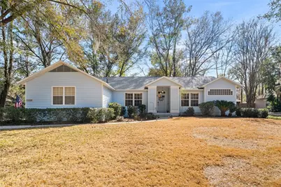 11409 NW 8th Place, Gainesville, FL 32606 - Photo 1