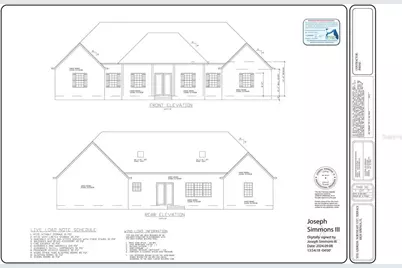 5783 NE 51st Terrace, High Springs, FL 32643 - Photo 11