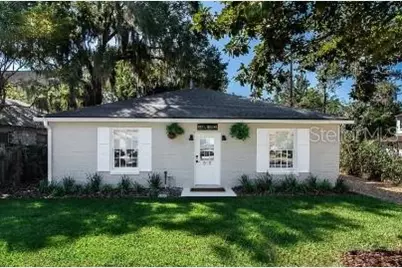 919 SW 6th Avenue, Gainesville, FL 32601 - Photo 1