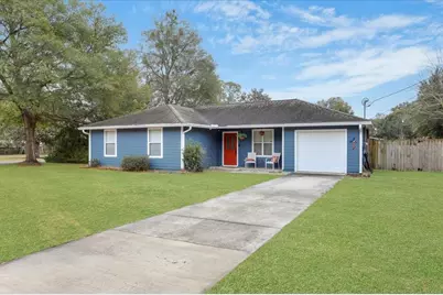 24055 NW 176th Avenue, High Springs, FL 32643 - Photo 1