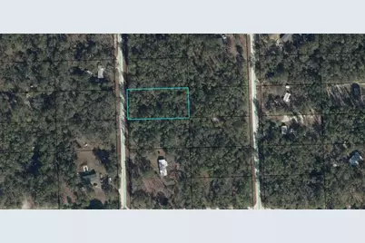 Tbd NW Nw 18 Terrace, Bell, FL 32619 - Photo 3