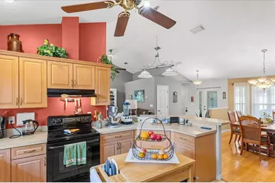 422 SW Magnolia Lane, Fort White, FL 32038 - Photo 21