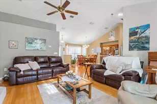 422 SW Magnolia Ln, Fort White, FL 32038 - Photo 19