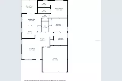 2016 NW 50th Place, Gainesville, FL 32605 - Photo 27