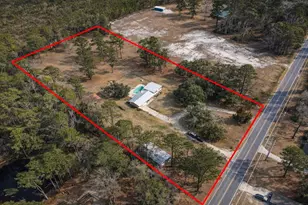 355 SW Marvin Burnett Rd, Lake City, FL 32025 - Photo 57