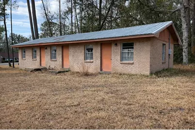 355 SW Marvin Burnett Road, Lake City, FL 32025 - Photo 45