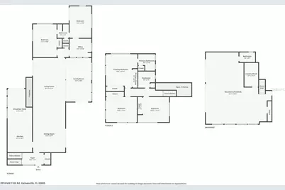 2074 NW 11th Road, Gainesville, FL 32605 - Photo 51