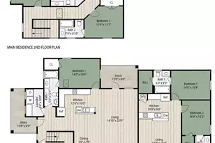 420 NW 3rd Ave, Gainesville, FL 32601 - Photo 3