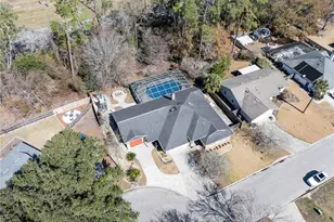 2440 NW 52nd Pl, Gainesville, FL 32605 - Photo 45