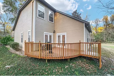 3941 NW 8th Avenue, Gainesville, FL 32605 - Photo 3