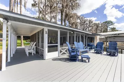 715 Seminole Ridge Road #1, Melrose, FL 32666 - Photo 49