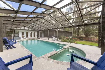 715 Seminole Ridge Road #1, Melrose, FL 32666 - Photo 39