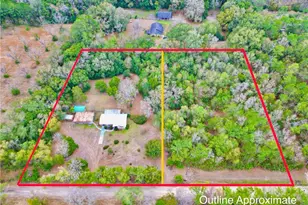 17221 NE 77th Ln, Hawthorne, FL 32640 - Photo 3