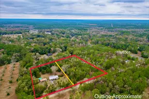 17221 NE 77th Ln, Hawthorne, FL 32640 - Photo 51