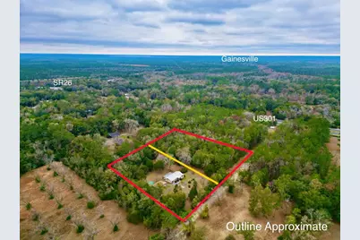 17221 NE 77th Lane, Hawthorne, FL 32640 - Photo 55